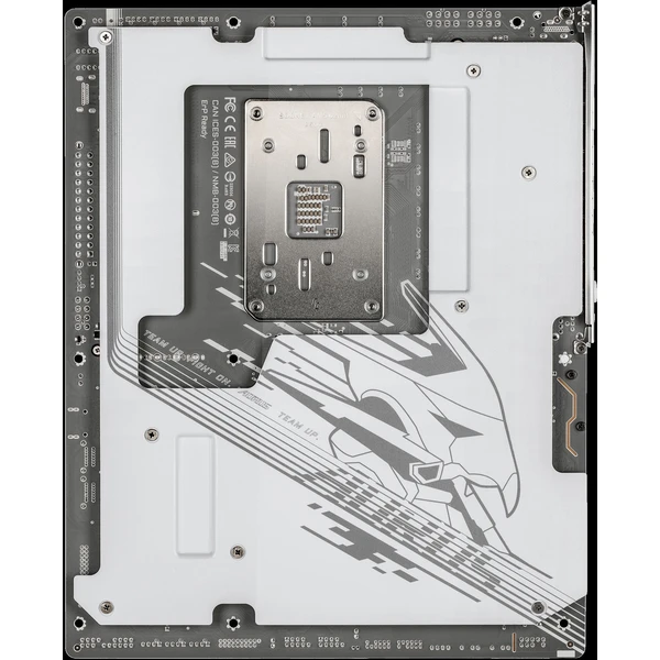 GIGABYTE X870E AORUS PRO X3D ICE - Základní desky - Obrázek J49L000K01