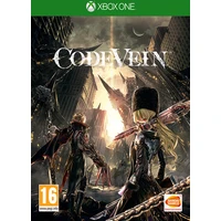 Code Vein (Xbox One) - Hry pro Xbox One