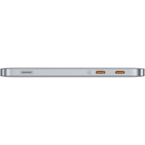 Baseus Blade2 powerbanka 12000mAh 65W stříbrná - Powerbanky - Obrázek J4AE000N01