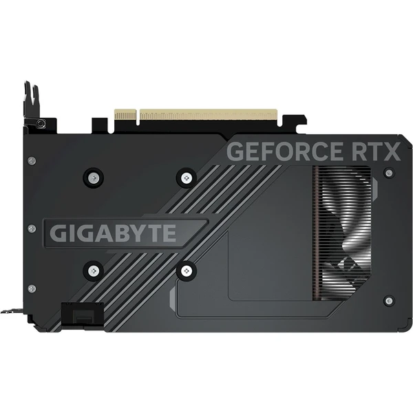 GIGABYTE NVIDIA GeForce RTX 5050 WINDFORCE OC 8G - Grafické karty - Obrázek J4BE000K01
