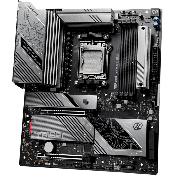 ASRock X870E TAICHI LITE - Základní desky - Obrázek J4CA000O01