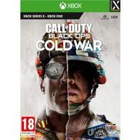 Call of Duty: Black Ops Cold War (Xbox Series) - Hry pro Xbox Series