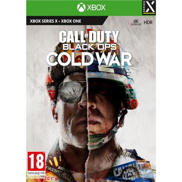 Call of Duty: Black Ops Cold War