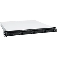 Synology RackStation RS822RP+ NAS server - NAS servery