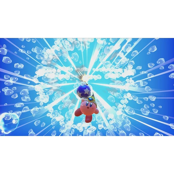 Kirby Star Allies (SWITCH) - Hry pro Nintendo Switch - Obrázek J4FO600301