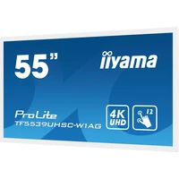 IIyama ProLite TF5539UHSC-W1AG - Velkoformátové displeje