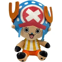 Plyšák One Piece Chopper 27 cm - Plyšové hračky