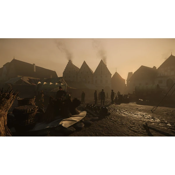 Kingdom Come: Deliverance II Gold Edition (PS5) - Hry pro PS5 - Obrázek J4L8000L01