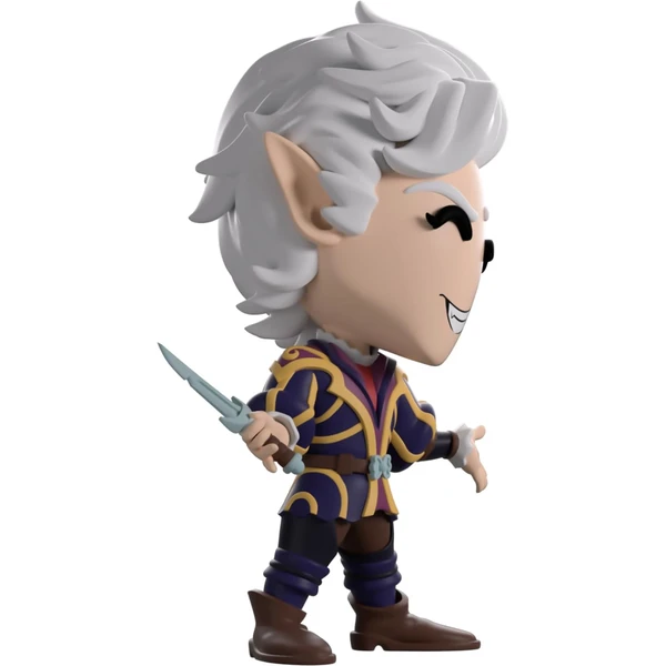 Figurka Youtooz Baldur's Gate 3 - Astarion 13 cm    - Figurky - Obrázek J4MF000K01
