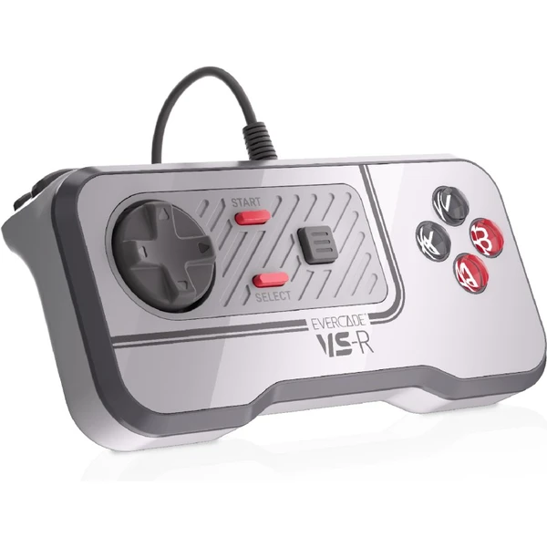 Evercade VS-R Controller - Herní ovladače - Obrázek J4MJ000K01