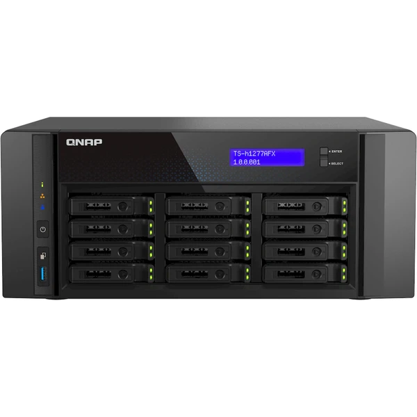 QNAP TS-h1277AFX-R7-32G - NAS servery - Obrázek J4MK000K01