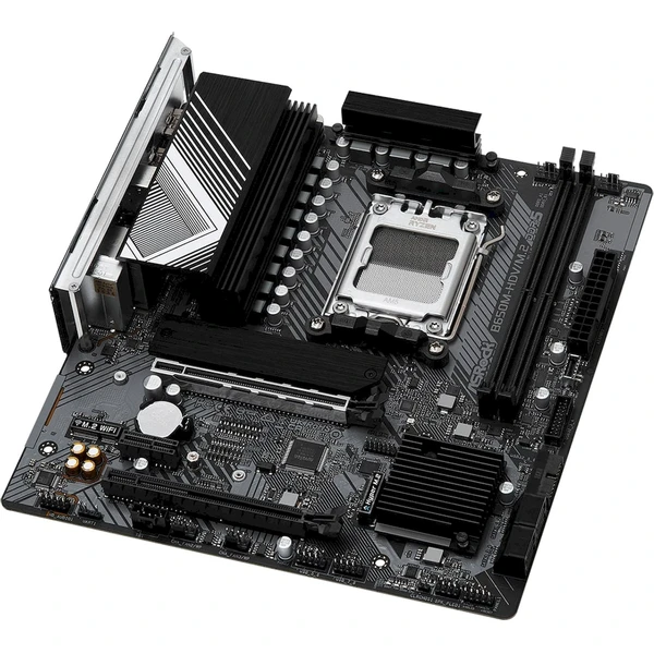 ASRock B650M-HDV/M.2 - Základní desky - Obrázek J4NB000N01