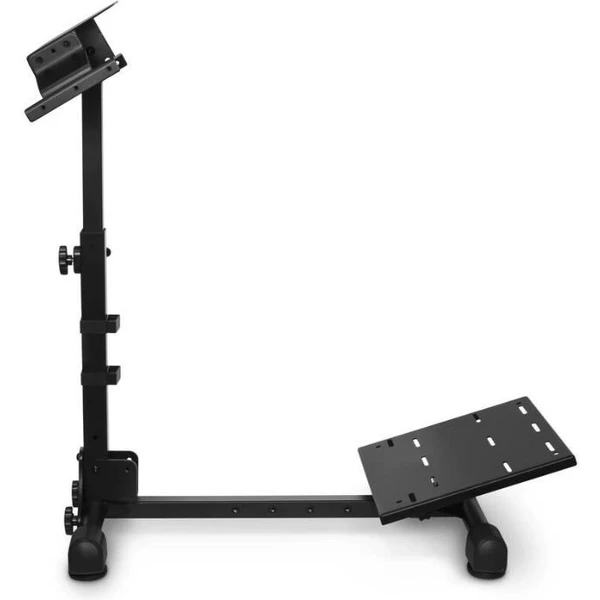 CONNECT IT TitanFrame držák na herní volant, řadící páku a pedály - Kokpity - Obrázek J4OV600301
