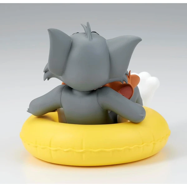Figurka Banpresto Tom & Jerry - Enjoy Float 10 cm - Figurky - Obrázek J4PE000K01