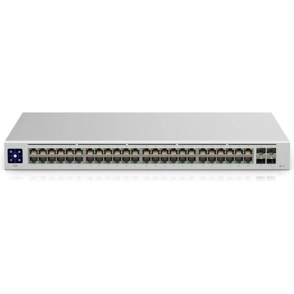 Ubiquiti Switch 48 - Switche - Obrázek J4QL100501
