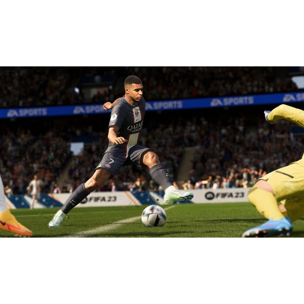 FIFA 23 (PC) - Hry pro PC - Obrázek J4R3000701