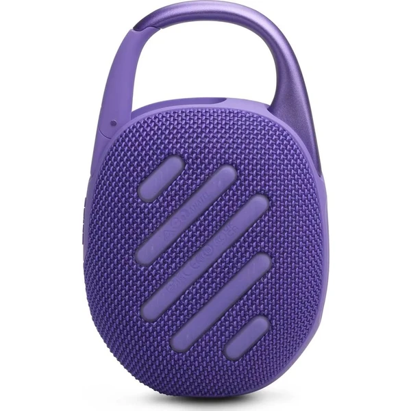 JBL Clip 5 fialová - Reproduktory - Obrázek J4R4000O01