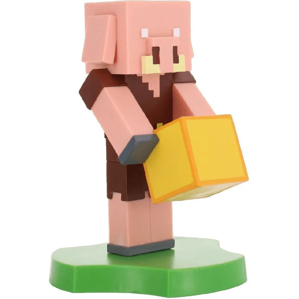 Exquisite Gaming Holdem Minecraft - Piglin - Figurky - Obrázek J4RD000O01