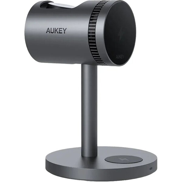 AUKEY LC-MC311A Šedá