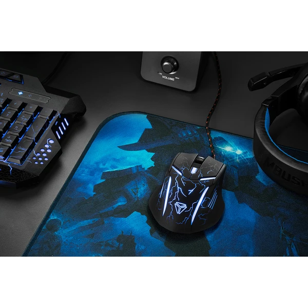 YENKEE AMBUSH GAMING SET CS  - Herní sety - Obrázek J4SC300401