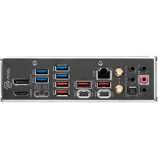 MSI MAG Z790 TOMAHAWK WIFI - Základní desky - Obrázek J4V4000L01