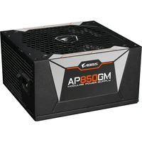 GIGABYTE AORUS P850W 80+ GOLD modulární - Zdroje