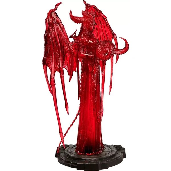 Socha Blizzard Diablo IV - Red Lilith 1:8 30,5 cm - Sochy a sošky - Obrázek J4Z0000N01