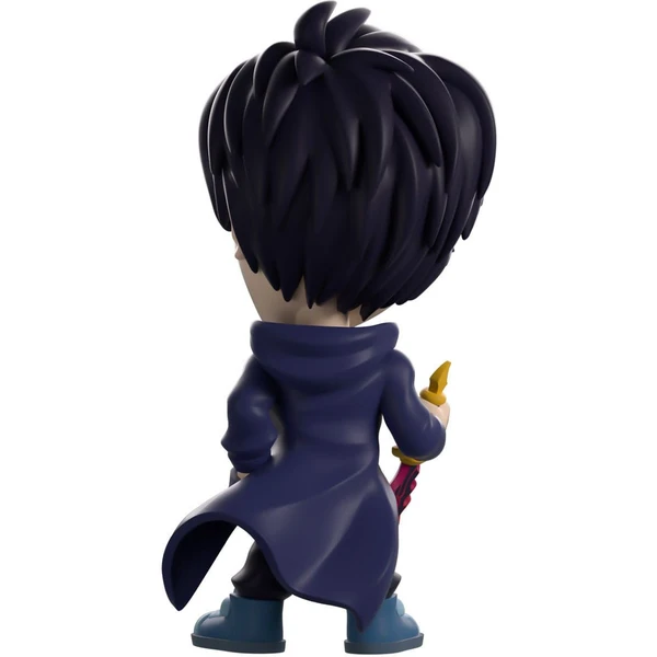 Figurka Youtooz Solo Leveling - Sung Jinwoo 12 cm - Figurky - Obrázek J4ZG000N01