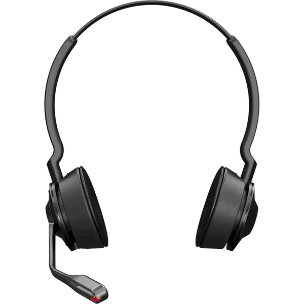 Jabra Engage 55 SE USB-C UC Stereo bezdrátová sluchátka černá - Sluchátka - Obrázek J50N000K01