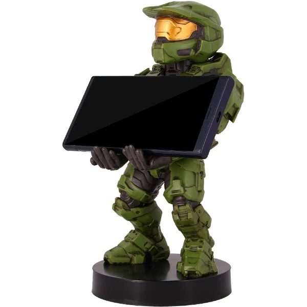 EXG Cable Guys Halo - Master Chief (Infinite) - Figurky - Obrázek J50O100501