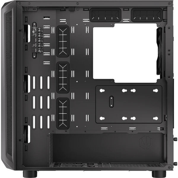 Endorfy Arx 700 ARGB skříň černá - Počítačové skříně - Obrázek J512000701