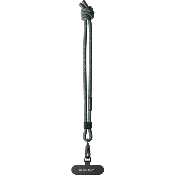Native Union City Grip poutko na zápěstí zelené - Poutka - Obrázek J51A000P01