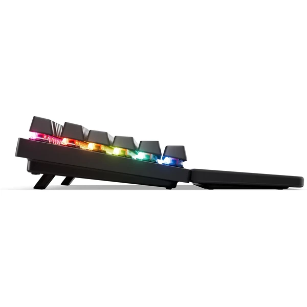 SteelSeries Apex Pro TKL WL Gen 3 herní klávesnice (US) černá - Klávesnice - Obrázek J51C000N01