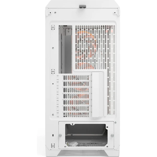 Fractal Design Meshify 3 XL Ambience Pro RGB White - Počítačové skříně - Obrázek J52G000J01