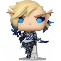 Funko POP! #1045 Games: World of Warcraft - Alleria Windrunner 11 cm - Funko POP!