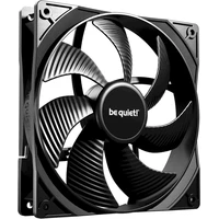 Be quiet! Pure Wings 3 140mm PWM - Ventilátory pro PC
