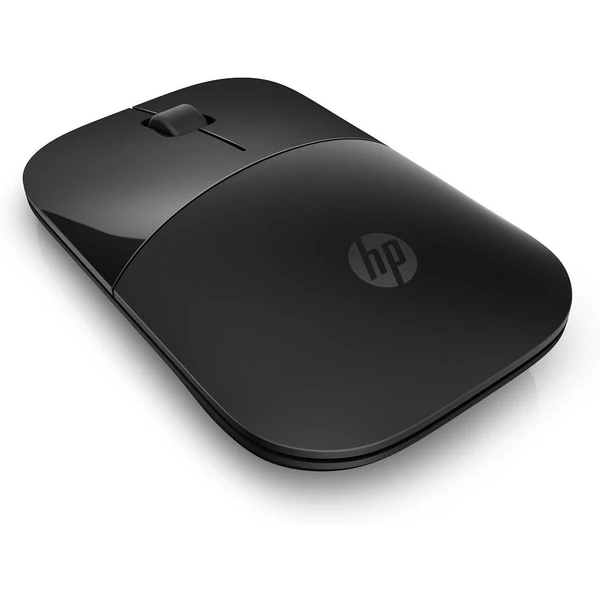 HP Z3700 bezdrátová myš černá - Myši - Obrázek J576300301