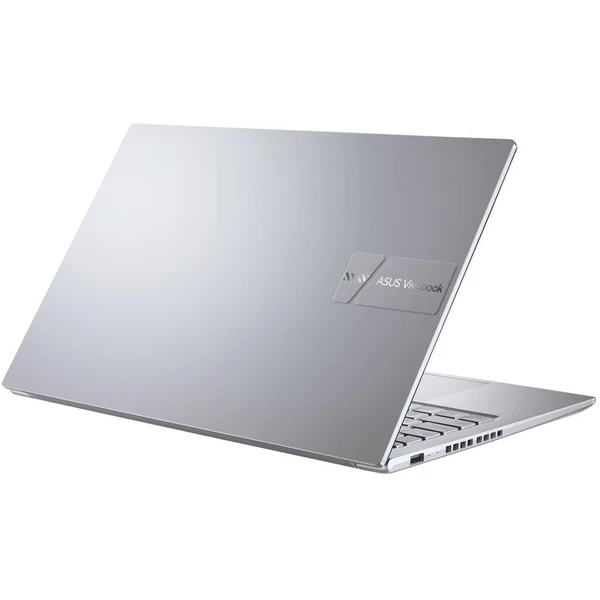 ASUS Vivobook 15 OLED (M1505YA-OLED389W) stříbrný - Notebooky - Obrázek J58C000J01