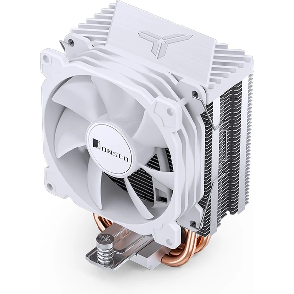 Jonsbo CR-1400E bílý - Chladiče - Obrázek J5AC000K01