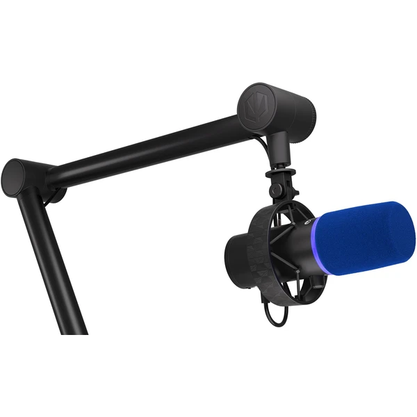 Endorfy Solum Broadcast mikrofon - Mikrofony - Obrázek J5B2000601