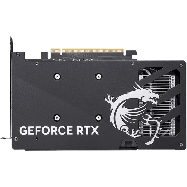 MSI NVIDIA GeForce RTX 5050 8G GAMING OC - Grafické karty - Obrázek J5BE000K01