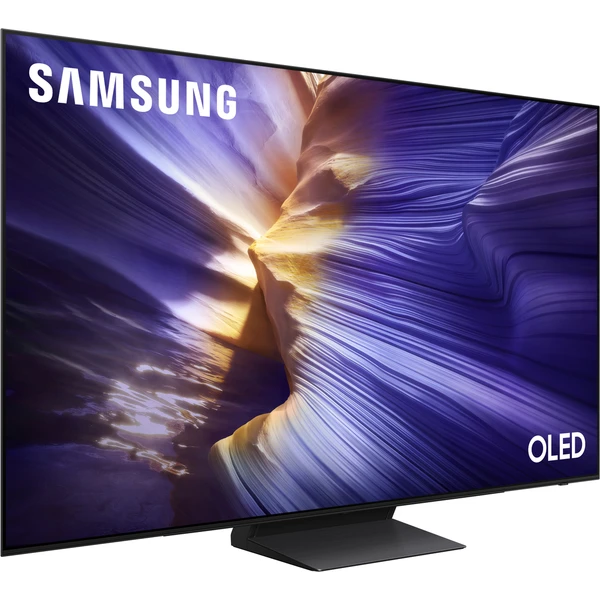Samsung OLED smart TV QE48S90F 48" - Televize - Obrázek J5BF000J01
