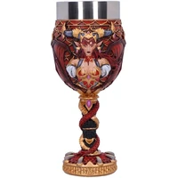 Pohár Nemesis Now World of Warcraft - Alexstrasza 19,5 cm - Hrnky