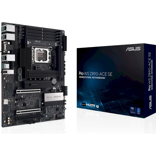 ASUS PRO WS Z890-ACE SE - Základní desky - Obrázek J5BN000K01