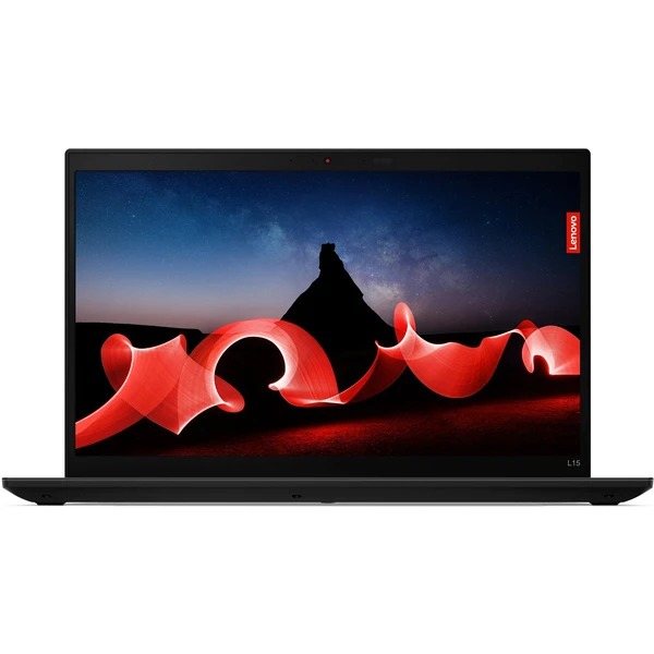 Lenovo ThinkPad L15 Gen 4 (Intel) černá - Notebooky - Obrázek J5C2000O01