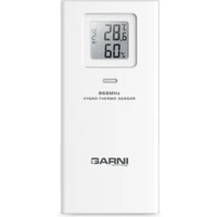 GARNI 056H Bezdrátové čidlo bílé - Čidla