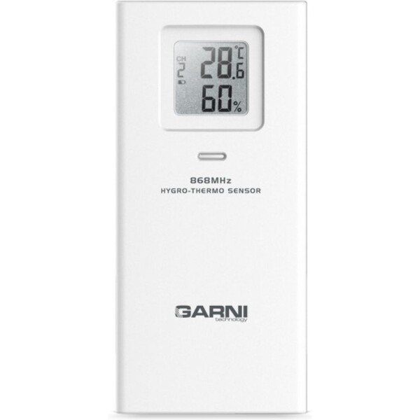 čidlo GARNI 056H Bílá