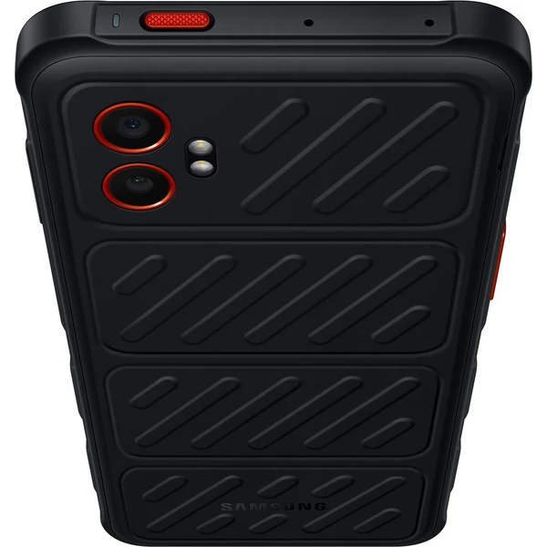 Samsung Galaxy Xcover7 Pro černý Enterprise Edition - Mobilní telefony - Obrázek J5DF000J01