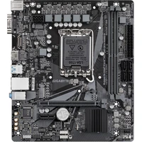 GIGABYTE H610M H V3 DDR4 - Základní desky