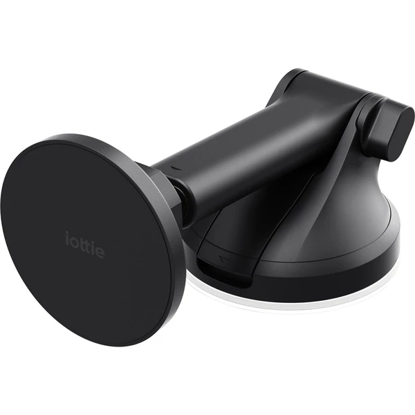 iOttie iTap 3 MagSafe Dashboard & Windshield Mount držák do auta černý - Držáky - Obrázek J5EC000P01
